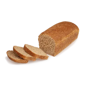 Pain intégral bio