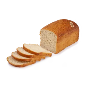 Pain brioché sésame bio
