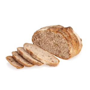 Boule aux noix et noisettes bio