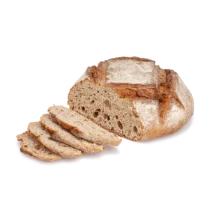 Boule à l'épeautre bio