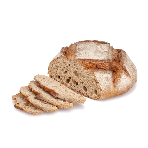 Boule à l'épeautre bio