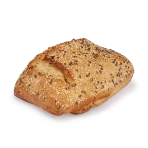 Pavé aux céréales bio