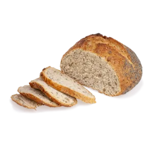 Boule multigraines bio
