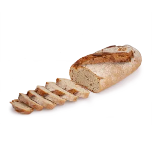 Pain de seigle bio