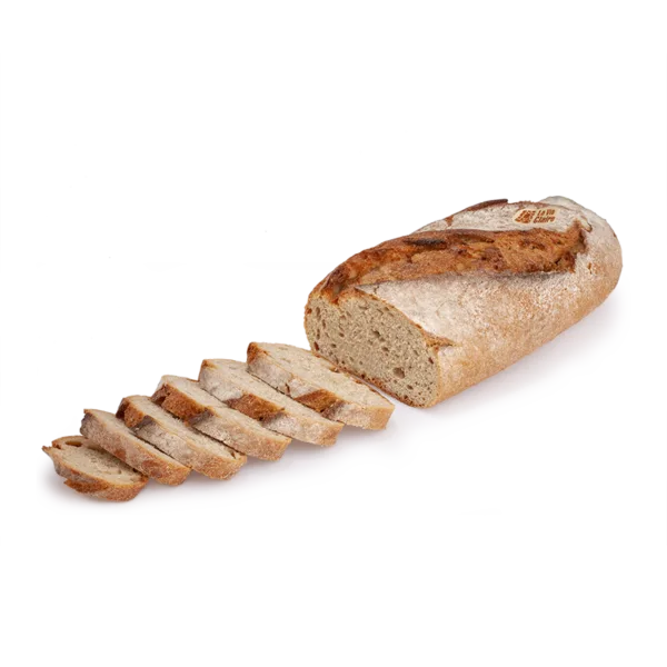 Pain de seigle bio