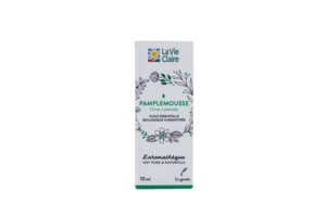 Huile essentielle pamplemousse bio