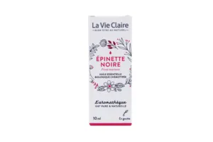Huile essentielle épinette noire bio