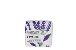 Savon doux lavande