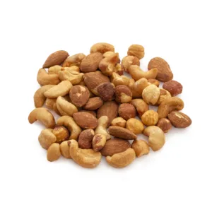 Mélange apéritif salé biologique