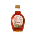 Sirop d'érable