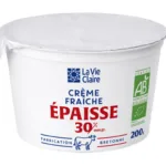 Crème fraîche