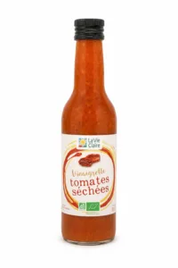 Vinaigrette tomate séchée