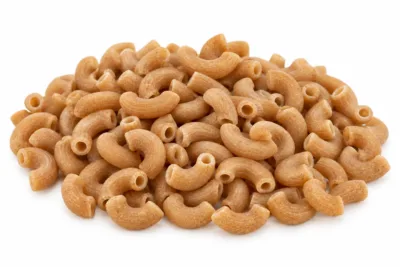 Coquillettes complètes bio