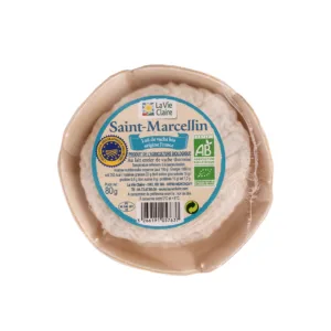Saint Marcellin bio