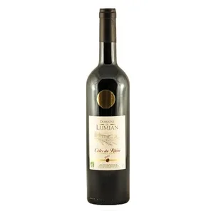 AOC Côtes du Rhône rouge bio - Domaine de Lumian