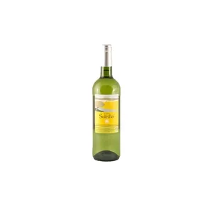 Vin blanc bio - Le Soleiller