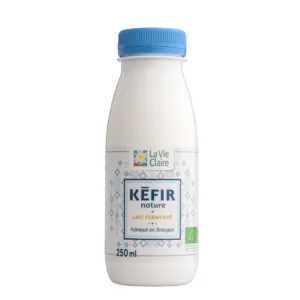 Kefir nature bio