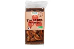 Torsades provençale bio