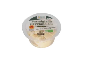 Parmigiano Reggiano AOP copeaux 12 mois bio
