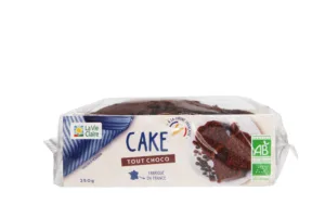 Cake tout choco