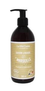 Savon liquide de Marseille