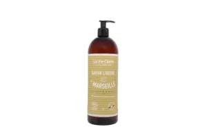 Savon liquide de Marseille