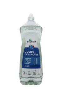 Liquide de rincage