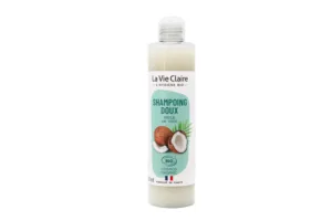 Shampoing coco