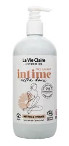 Gel intime