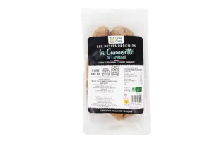 Camusettes campagne bio