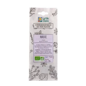 Infusion mauve sommité fleurie bio