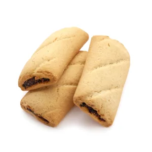 Biscuit croc'figue bio