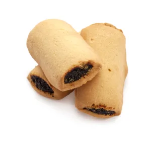 Biscuit croc'franboise bio