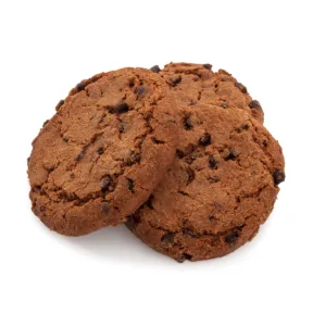 Cookie tout choco bio