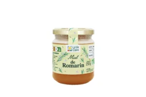 Miel de romarin