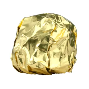 Rochers prélinés lait
