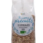 Flocons de céréales