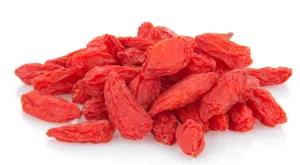 Baies de goji bio