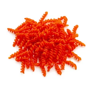 Torsades de lentilles corail bio
