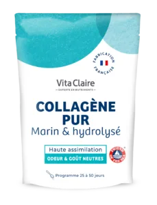 Collagène marin