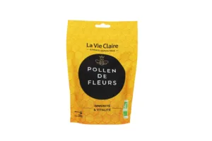 Pollen bio