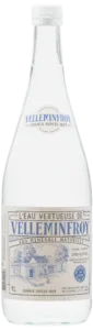 Eau plate