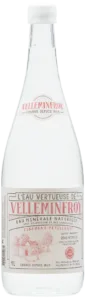 Eau pétillante