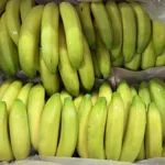 Banane mûre