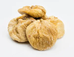 Figues Leridia séchées bio