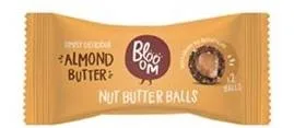 Nutri balls amandes bio