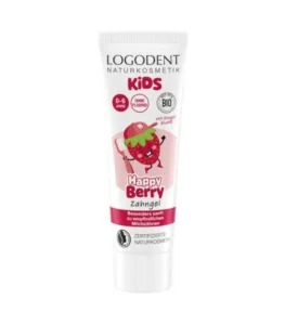 Dentifrice enfants