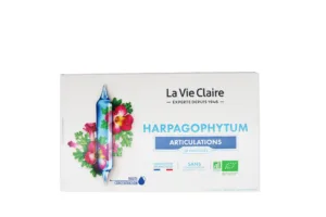Harpagophytum bio 20 ampoules