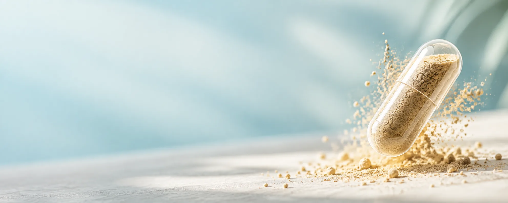 bannière compléments alimentaires vita claire