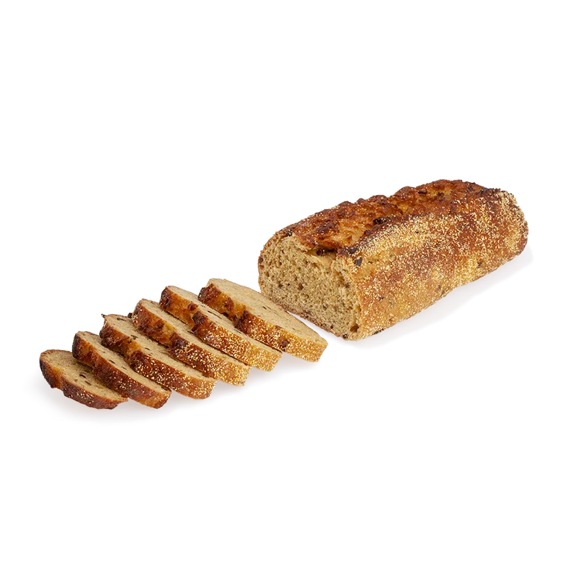 pain au mais